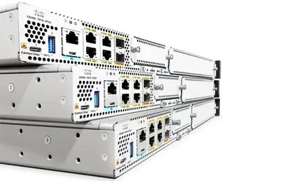 Vulnerabilidade Crítica no Cisco Catalyst SD-WAN: Risco de Acesso Não Autorizado