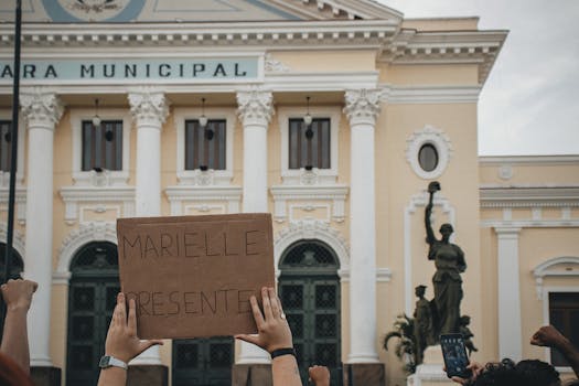 O Fascismo na Era das Redes Sociais: Um Rótulo Poderoso