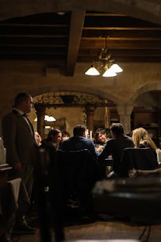 Trump sob Ataque: O Momento Chocante do Jantar de Correspondentes