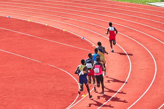 O Enigma Matemático da Corrida Solitária: Uma Dança de Paces e Possibilidades