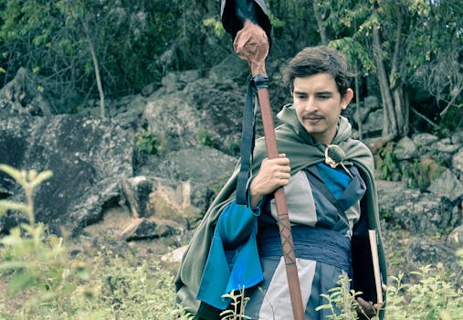 Desafios sem fim: Jogando o RPG dos Anéis na versão mais desafiadora