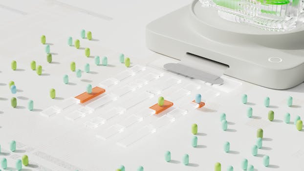 Inovacões de Tecnologia: Transforme Comandos de Inteligência Artificial em Ferra