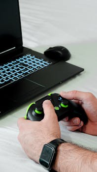 O Lápate que Revoluciona a Tecnologia: Conheça o Novo Laptop