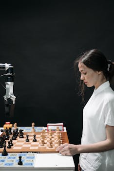 Winston Cheng sobre a Balança do Crescimento da Inteligência Artificial e os Des