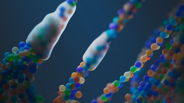 Entenda as Glycoproteinoses: Desafios Cadastrais e Oportunidades de Tratamento