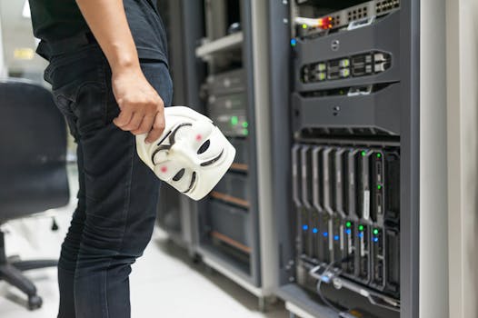 Ampliação da Mecânica de Persistência Contra a Firewall Adaptativa de Segurança 