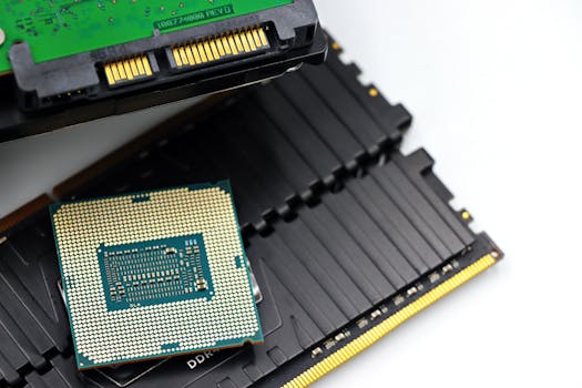 Que número de registradores seu CPU possui?