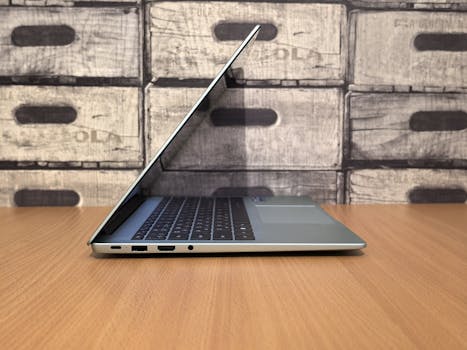 Samsung Galaxy Book 4 Edge Surpreende: O Poder do Snapdragon X Elite Chega com P