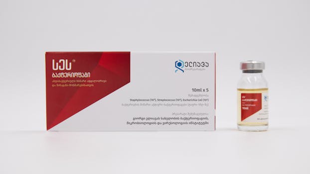 Resistência a Antibióticos: Um Desafio Global