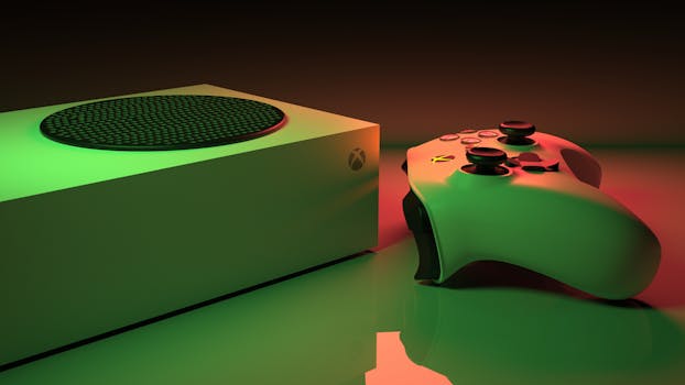 Microsoft Impulsiona o Xbox Ally X com Tecnologia de Aprimoramento Gráfico Auto 
