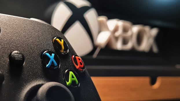 ROG Xbox Ally Recebe Atualizações Significativas