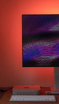 Apple Eleva Preço do Mac mini Sem Alterar Valor