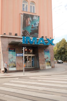 Calendário Cinematográfico: Os 10 Filmes Mais Aguardados de Maio de 2026