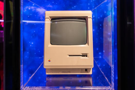 Transforme Seu Mac Mini em um Macintosh Retro com o Wokyis M5 Retro Dock Station