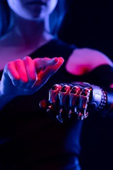 Cibersegurança no Era de Inteligência Artificial: O Novo Desafio