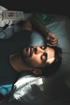 O paradoxo do sono: por que dormimos tão pouco quando precisamos tanto?