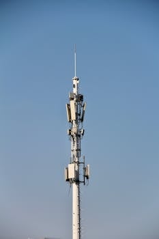 10 Tecnologias que Vão Definir a 6G Wireless