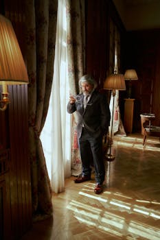 Almodóvar em Cannes: Europa sob Trump e Símbolo de Paz na Palestina Geram Debate