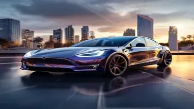 Tesla Dispara Investimentos: R$ 127 Bilhões Para Expansão Massiva e o Futuro da 
