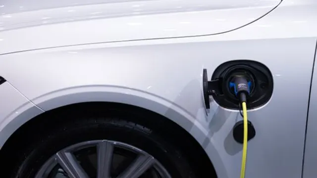 Carros com tomada dominam a eletrificação nos Estados Unidos