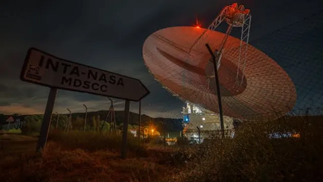 O Centro de Pesquisa em Dinâmica de Voo: Uma Ferramenta Pioneira para o Desenvol