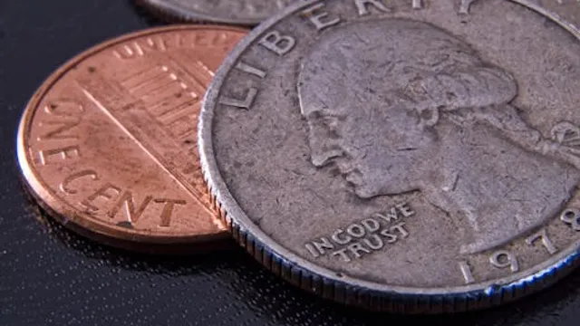 O supercomputador que começou tudo: Honrar Cray-1 no selo Americano de 1 dólar