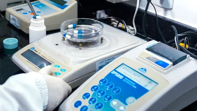 Desenvolvimento de Medicamentos com AI: OpenAI e Molecule.one Avançam o Campo da