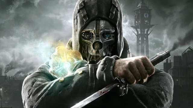 Dishonored: A Obra-Prima Stealth de 2012 Que Continua a Encantar