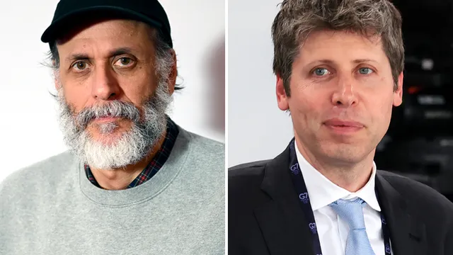 Filme de Sam Altman com Luca Guadagnino Encalha no Mercado; Netflix e A24 Desist