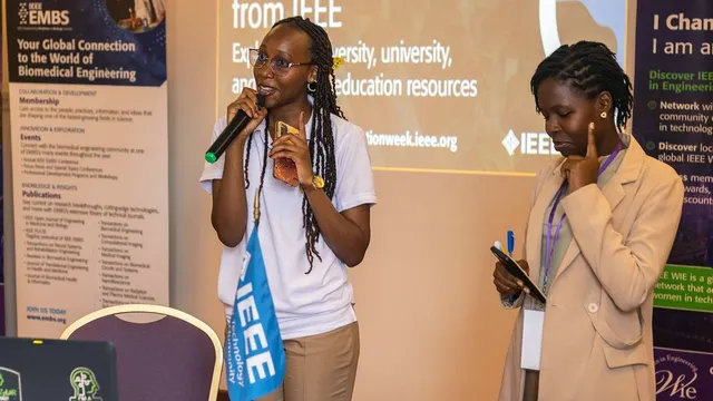 IEEE Education Week: Uma Semana de Aprendizado Contínuo