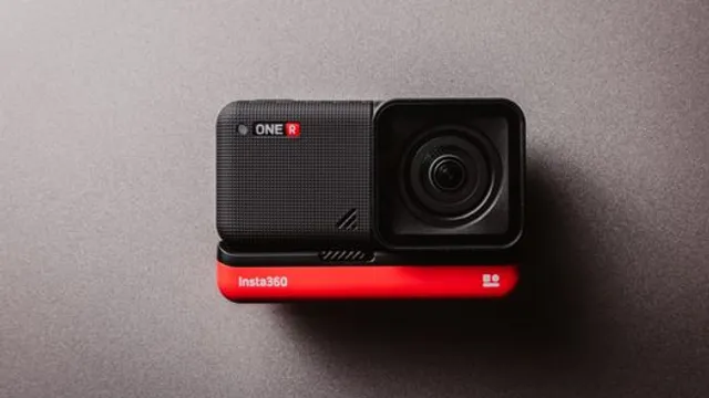 Insta360 Luna Ultra: O Primeiro Handheld Estabilizado 8K Está Lançado nos EUA