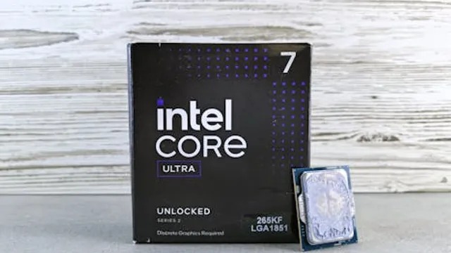 Intel Core Ultra Series 3: O Novo Padrão para Computação de Robótica de Edge AI