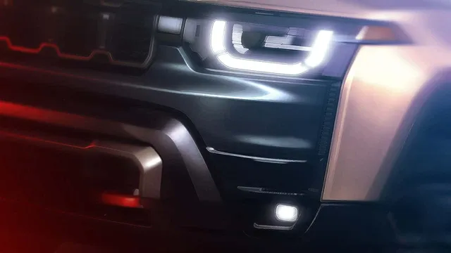 Jeep Cherokee Trailhawk: A Nova Opção para o Fora-de-Estrada