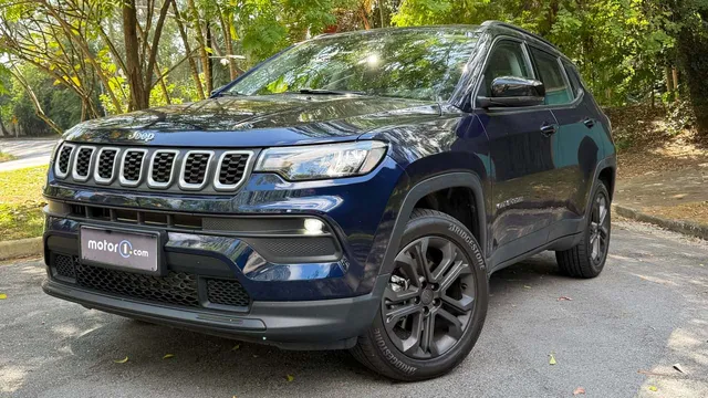 Jeep Oferece Descontos de até R$ 55 mil para Taxistas no Programa Move Brasil