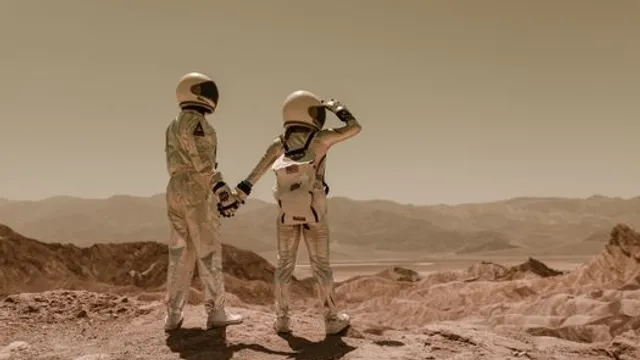 NASA Anuncia Equipe e Objetivos Ambiciosos da Missão Artemis III