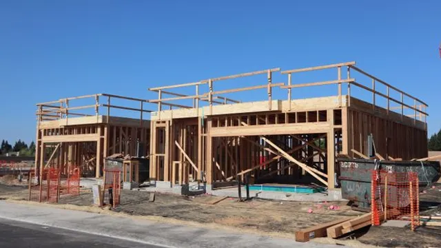 NASA Seleciona Empresas para Contrato de Obras em California