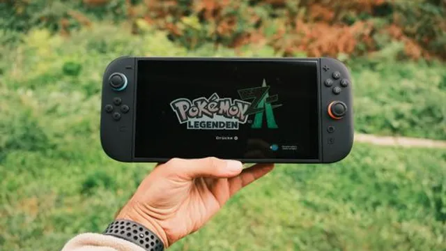 Nintendo revela próxima apresentação direta em 9 de junho
