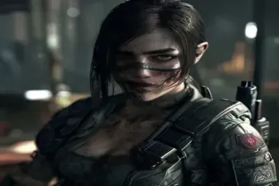 Resgate em Rondinhas: A Nova Edição de Resident Evil 4 Chega ao PlayStation