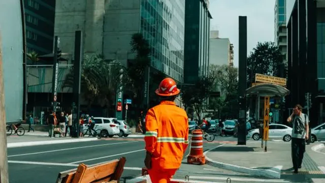 Quando e por que os engenheiros devem mudar de emprego