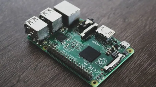Pequeno dispositivo, grande negócio: um Raspberry Pi pode substituir seu desktop