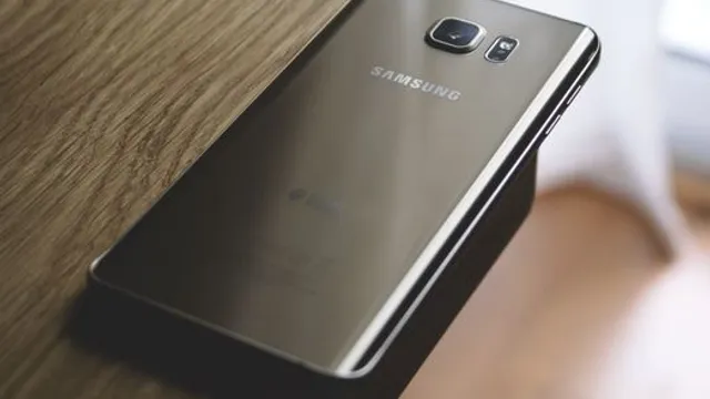 Samsung Avança no Desenvolvimento de Dispositivos Inteligentes com Design Comput