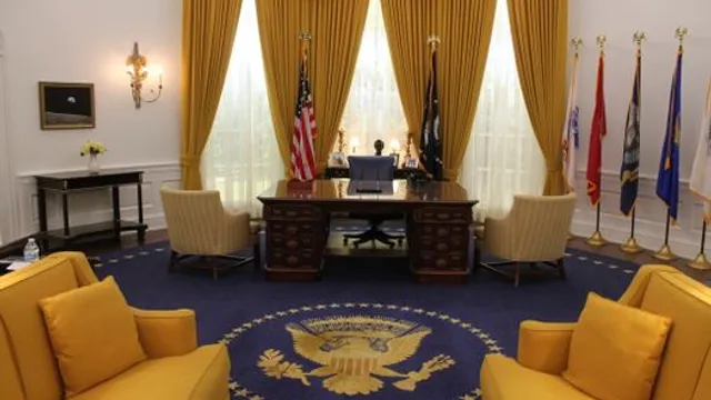Sig Hansen Elogia Trump Em Visita Ao Gabinete Oval: Um Encontro Polêmico