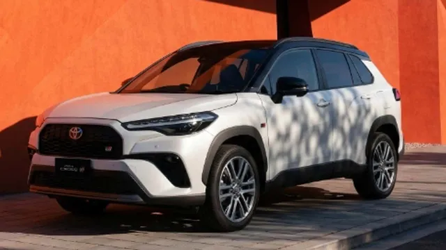 Toyota Planeja Reduzir Linha de Produtos para Aumentar Eficiência