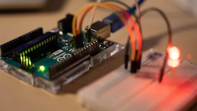 Turtle Robô à Escala 7:1 Controlado por Arduino UNO
