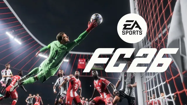 Xbox Game Pass: EA FC 26, Call of Duty e Outros Jogos Chegam Esta Semana